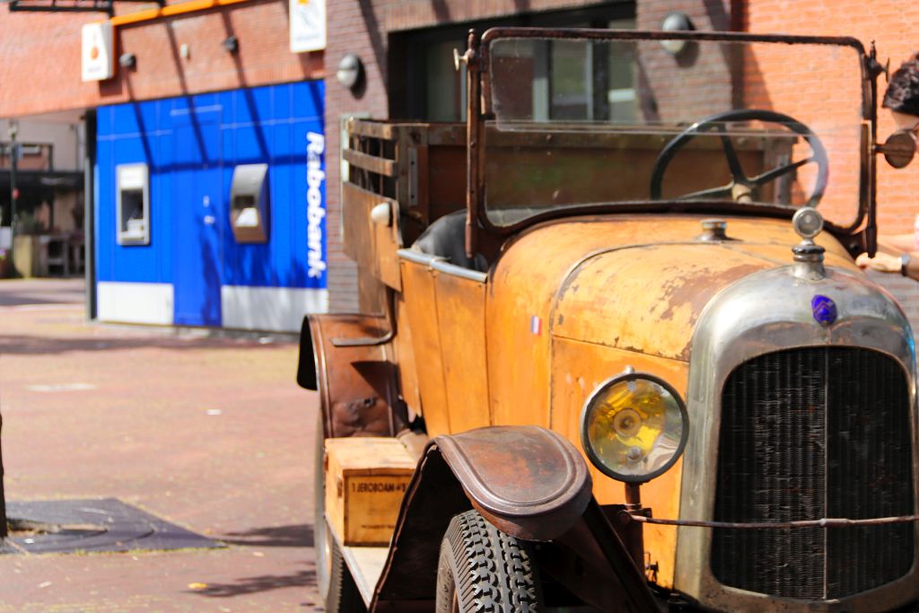 Oldtimerrit Geesteren 2 juni 2019 - 10